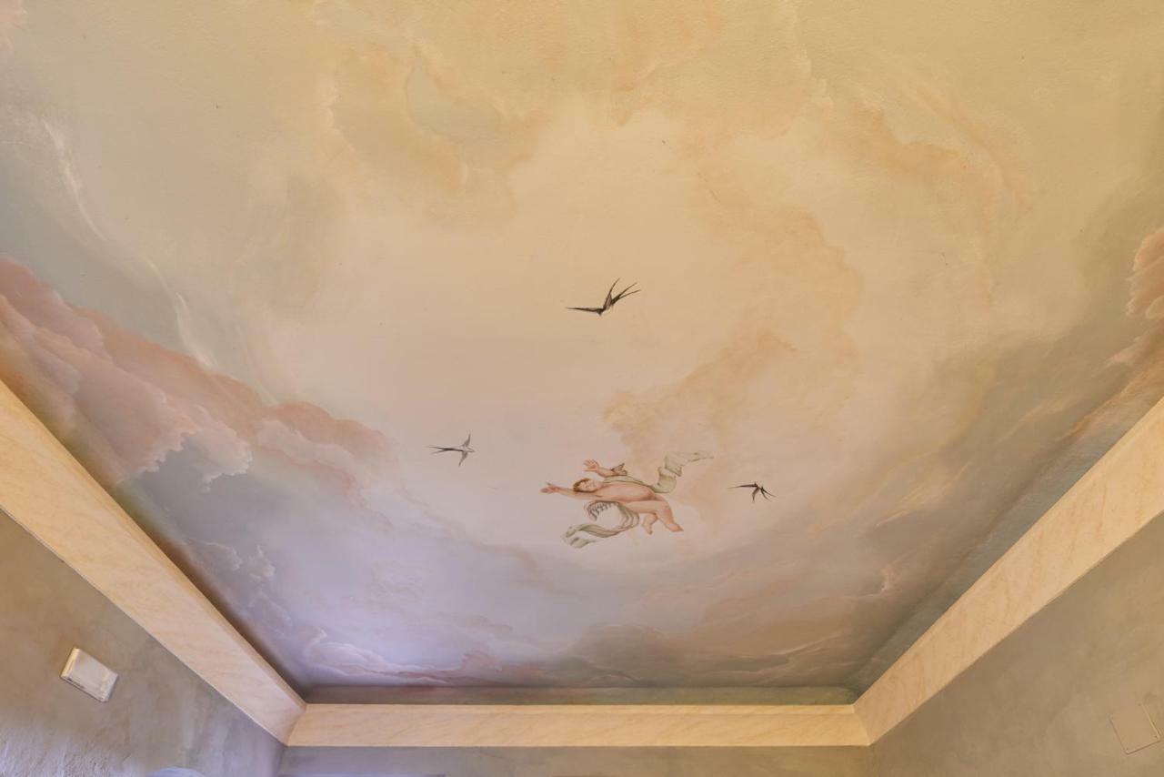 Casale Di Valle Villa วินชี ภายนอก รูปภาพ