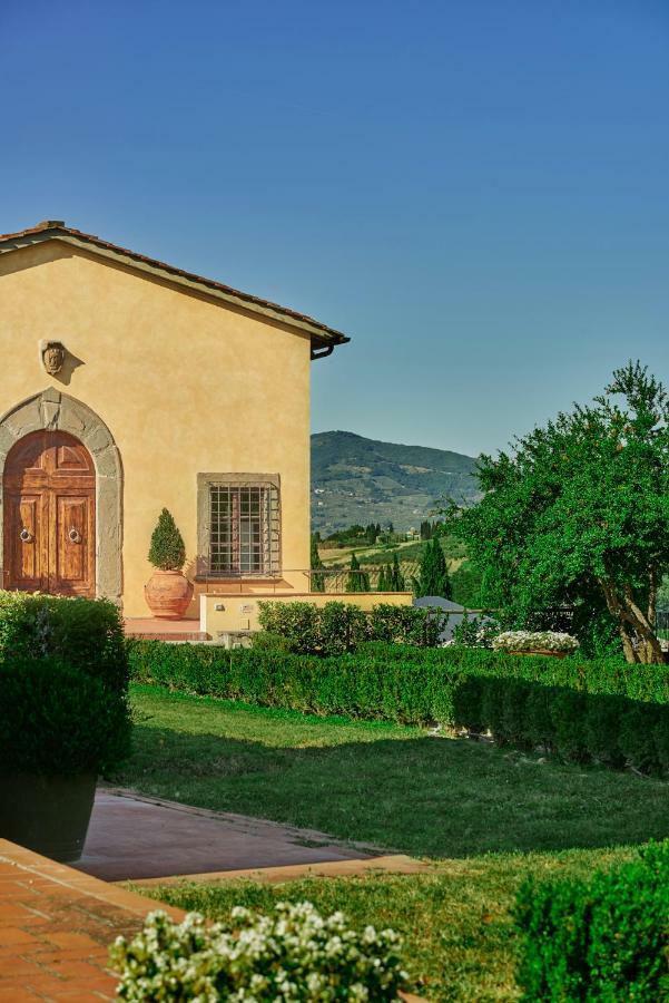 Casale Di Valle Villa วินชี ภายนอก รูปภาพ
