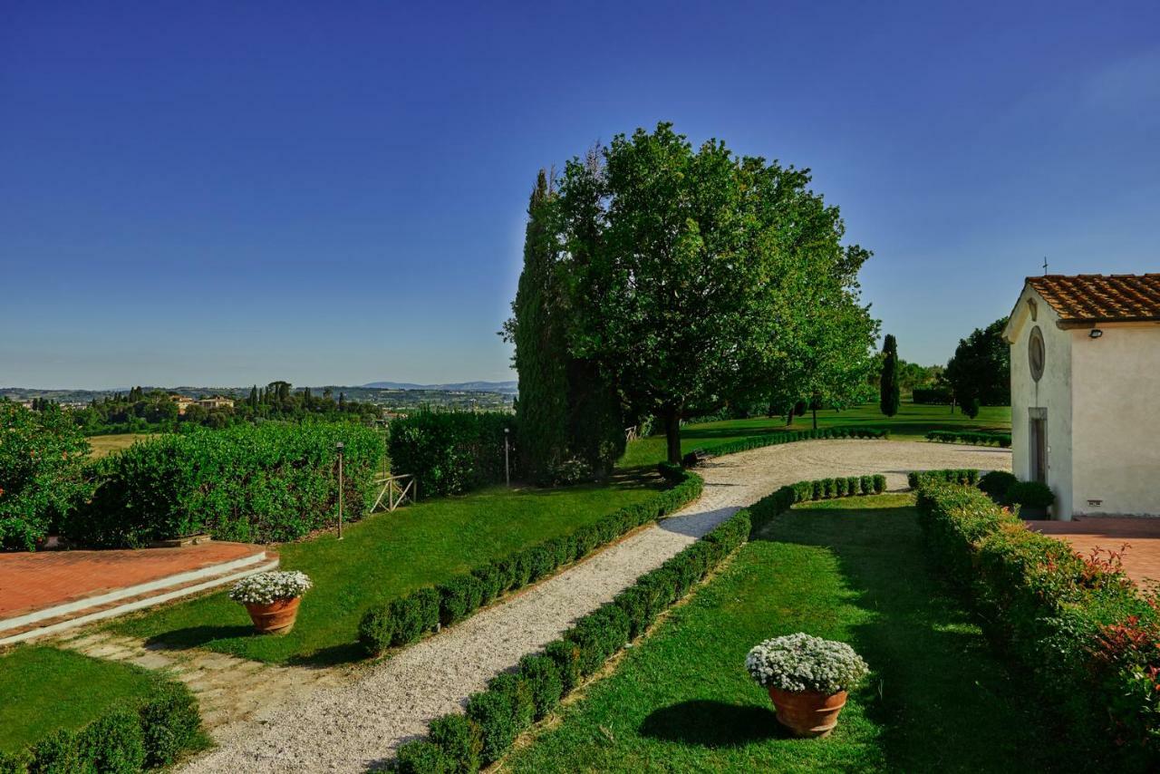 Casale Di Valle Villa วินชี ภายนอก รูปภาพ