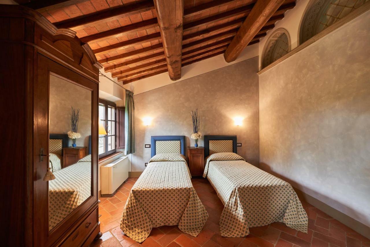 Casale Di Valle Villa วินชี ภายนอก รูปภาพ
