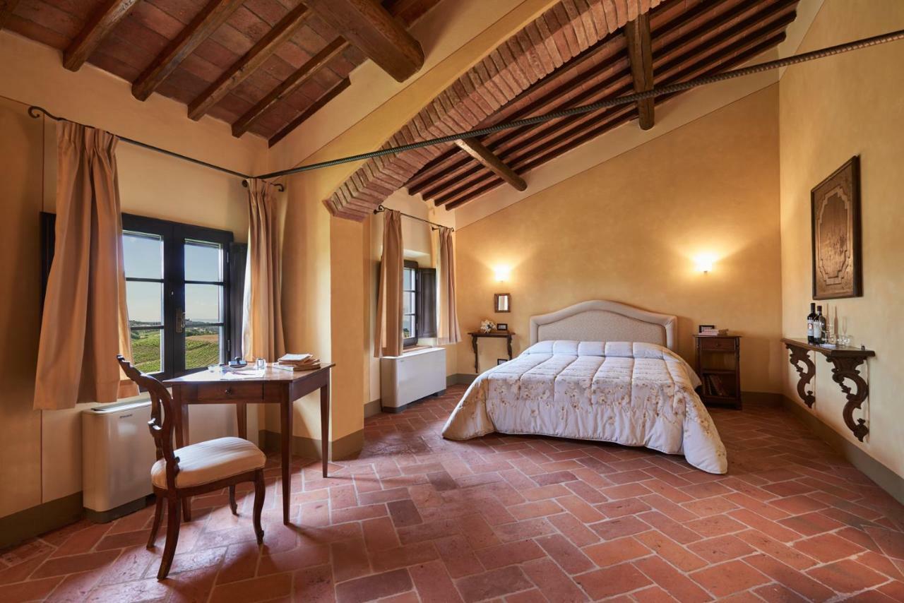 Casale Di Valle Villa วินชี ภายนอก รูปภาพ
